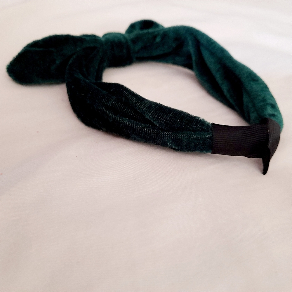 ● New! Rabbit Ears Headband - Picture 6 of 7